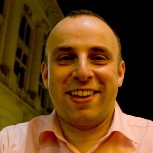 Alexander Itigin avatar