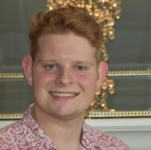 Marshall Belcher avatar