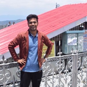 ABHISHEK KUKREJA avatar