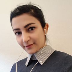 Marzieh Vahabi avatar
