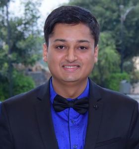 Milind Gupta avatar