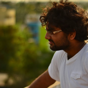 Gourav Sharan avatar