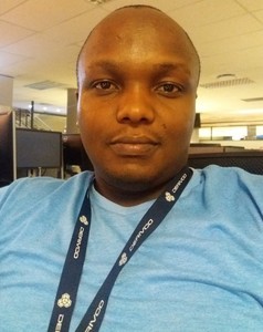 Lehlohonolo Letaoana avatar