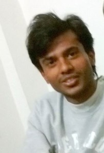 Sarvesh Kumar avatar
