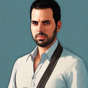 Nicholas Ponari