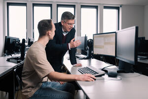 Michael Feucht avatar