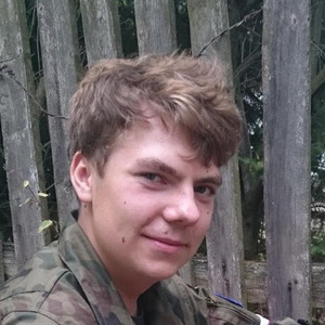 Michał Andrzejewski avatar