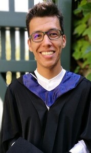 Serge Najimov avatar