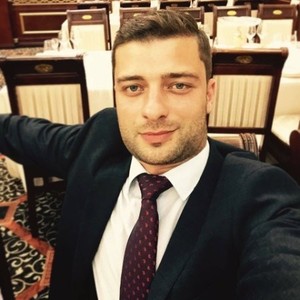 Elvin Huseynov avatar