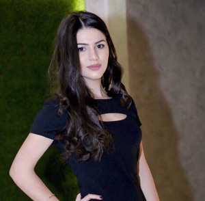 Mariana Arshakyan avatar