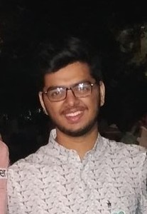 Gopesh Khandelwal avatar