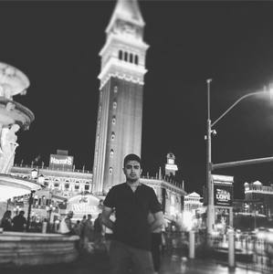 Tigran Hovhannisyan avatar