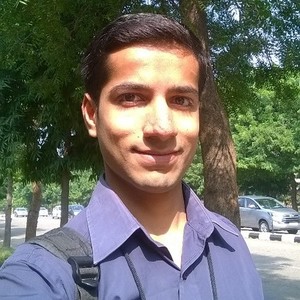 Aditya Mehta avatar