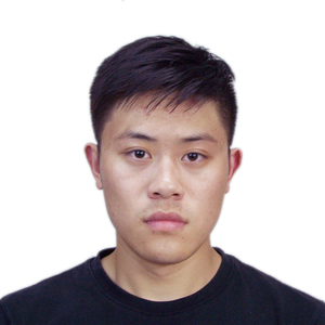 Ziqiang (Leo) Xu avatar