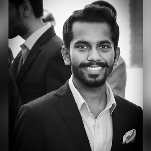 Mandar Bhosale avatar