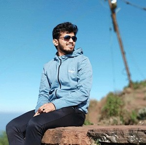 Kumar Saurav avatar