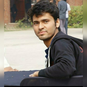 Daood Shaheer avatar