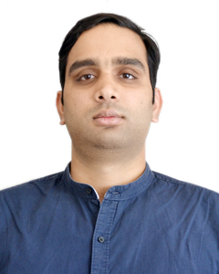 Shantanu Sharma