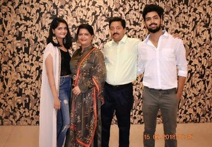 Abhineel Beohar avatar