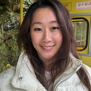 Zhuang Baohong avatar