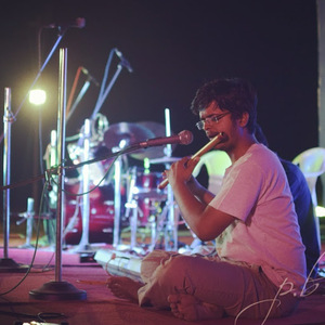 Saurabh Vaichal avatar