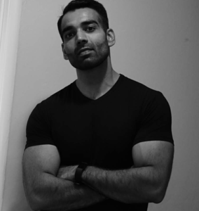 Ravinder Singh avatar