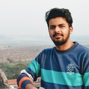 Aman Kumar avatar