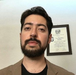 Sergio Lugo Gutiérrez avatar