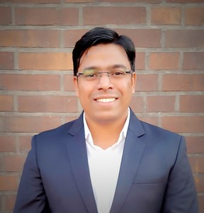 Subodh Varkhede avatar