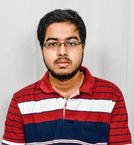 CHAYAN DATTA avatar