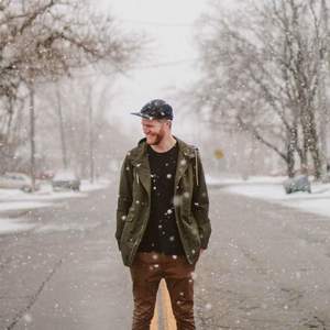 Michael Woodward avatar