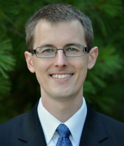 Matt Masten Headshot