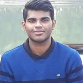 Karan Kanthilal avatar