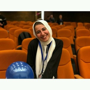 Nada Essam