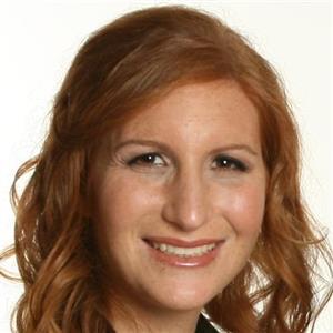 Lisa Cohen avatar