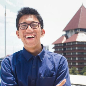 Fauzan Budi Prasetya avatar