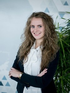 Ingrida Takinaite avatar