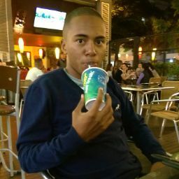 Daniel Rodrigo Rodriguez Vergara avatar