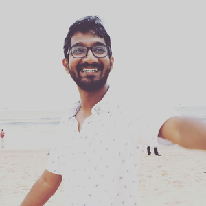 Madhu Mithiran Palaniswamy avatar