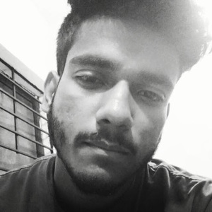 Paresh Vishnu avatar