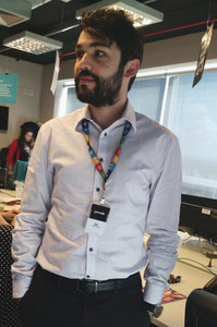 Ricardo Bubols Pinheiro avatar