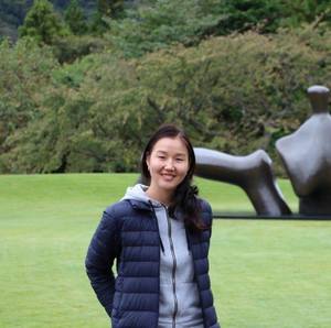 Gulbanu Buribayeva avatar