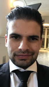 Teodor Fredriksson avatar