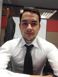 Juan Camilo Díaz  avatar