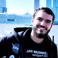 Vladimir Osin avatar