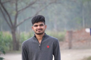 Vinay Kumar Panthagani avatar