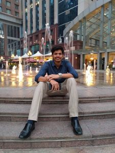 Akshay Prasad avatar