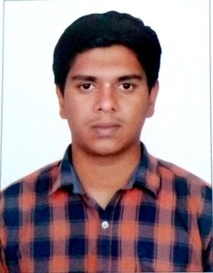 Sandeep M avatar