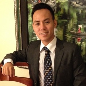 Tri Nguyen, MS, CSCP avatar