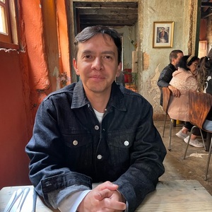 Fabian Bautista Rueda